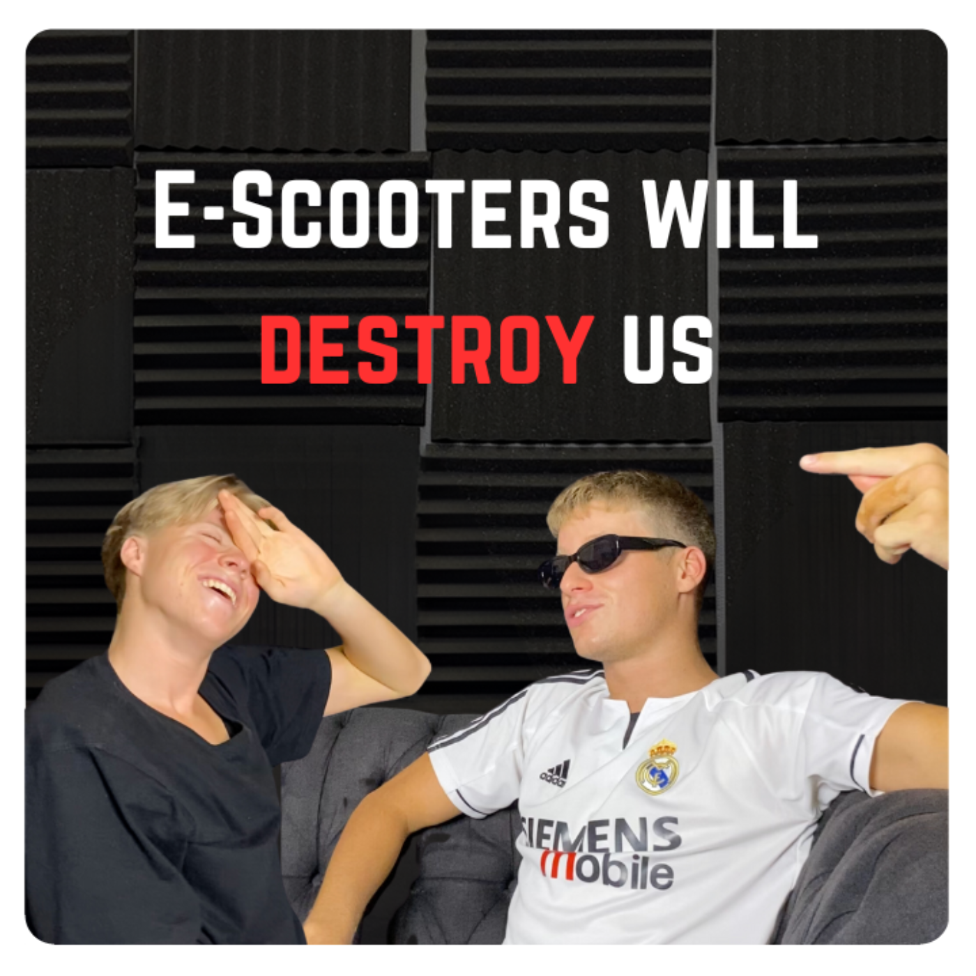 Brocast