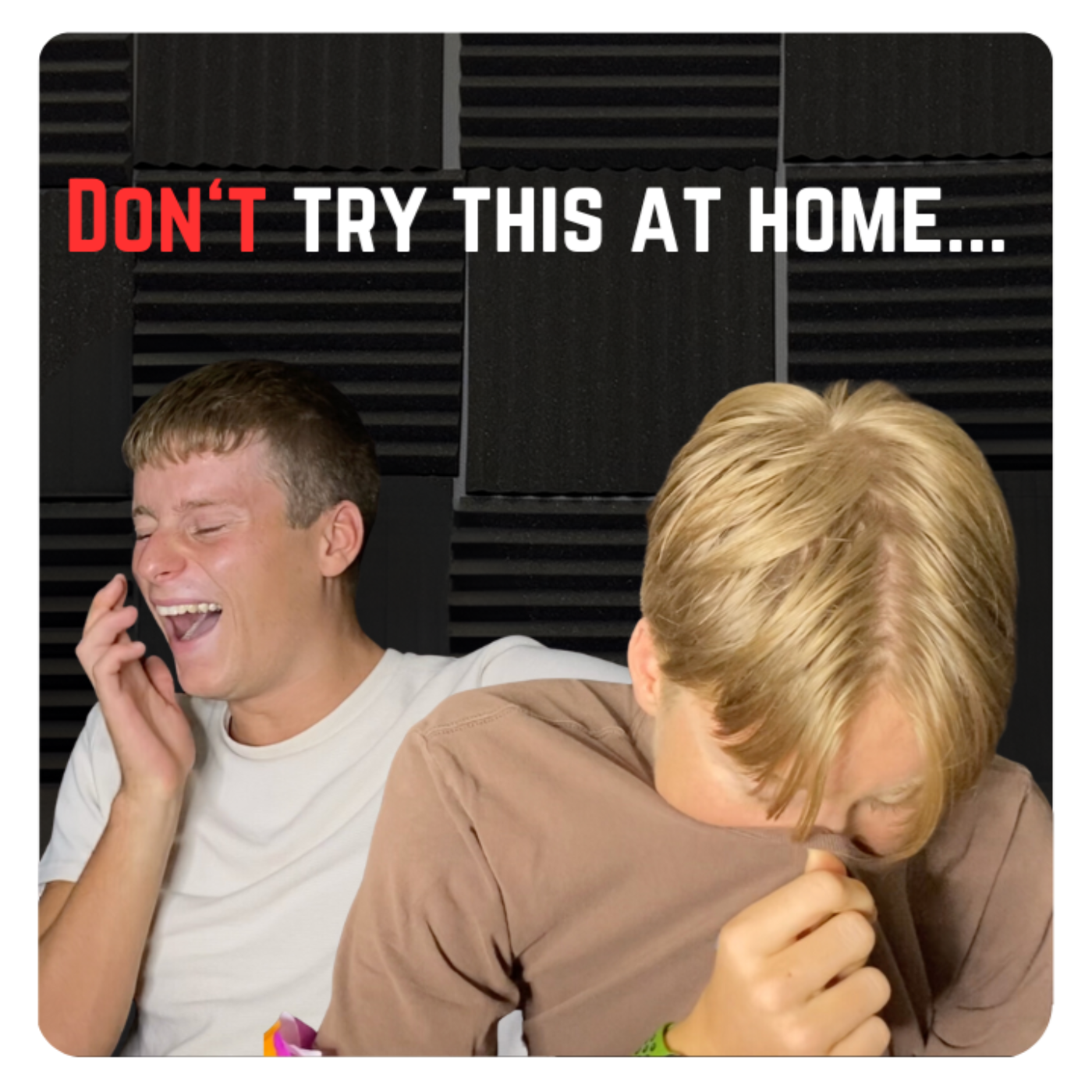 Brocast