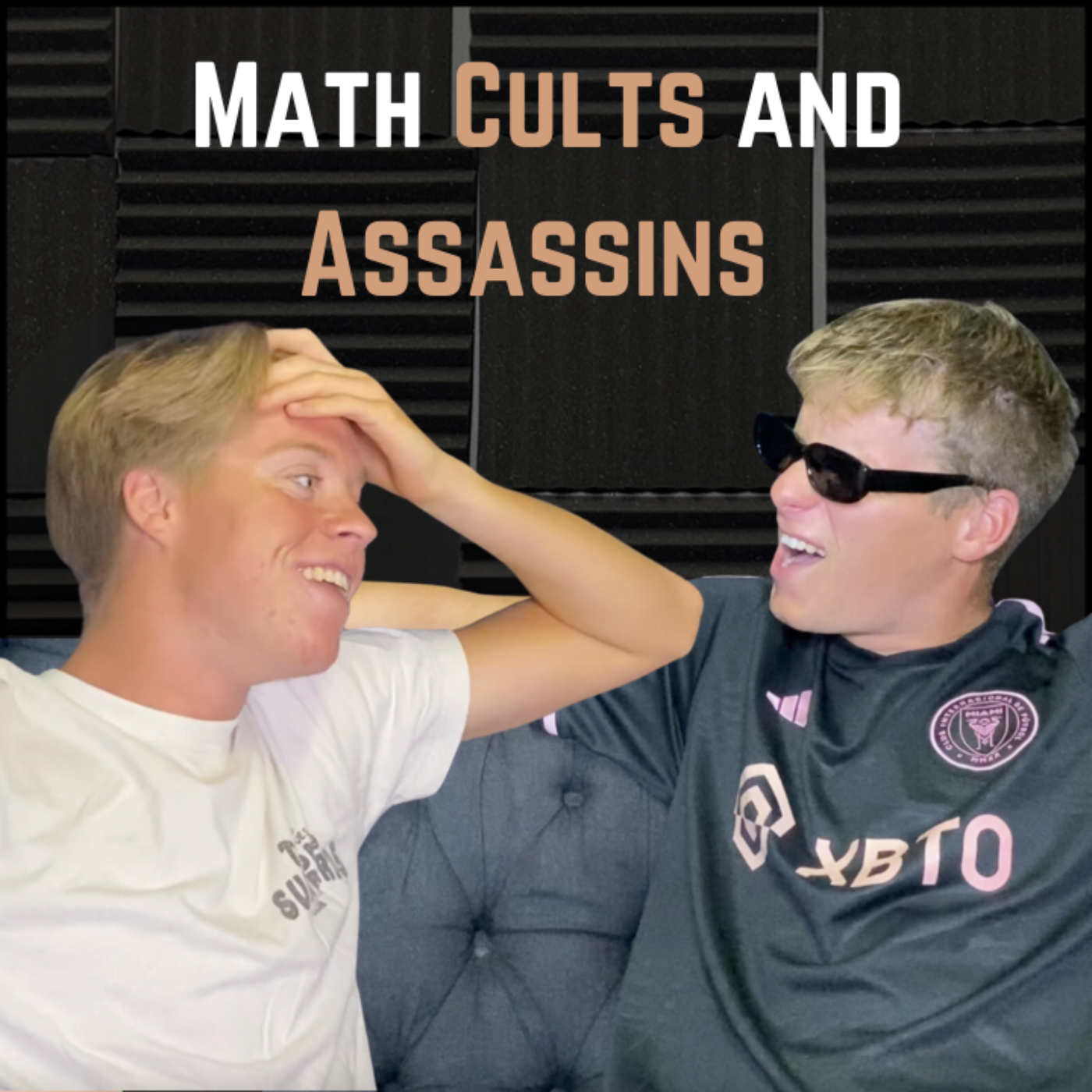 Brocast