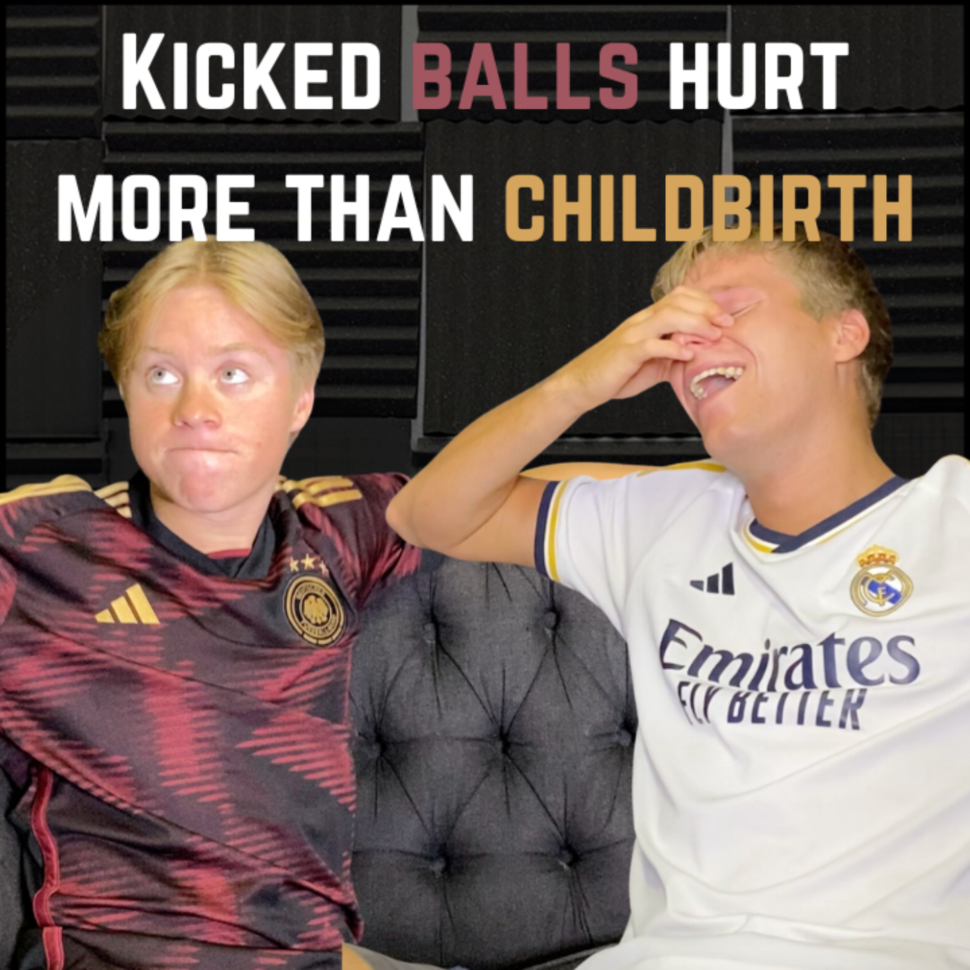 Brocast