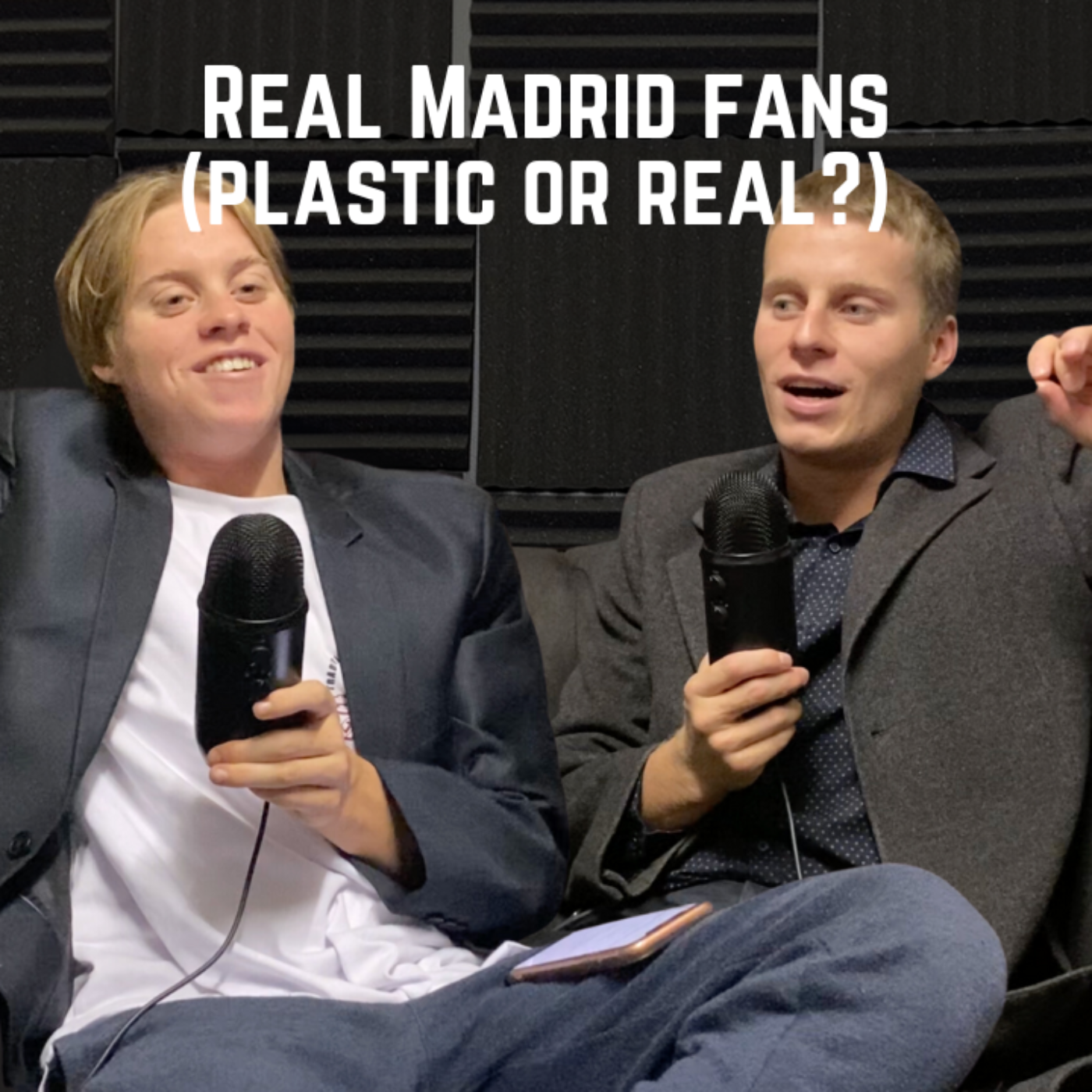 Brocast