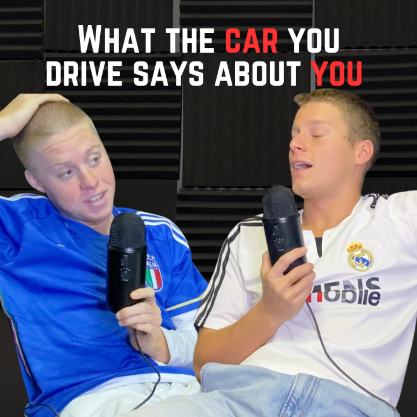 Brocast