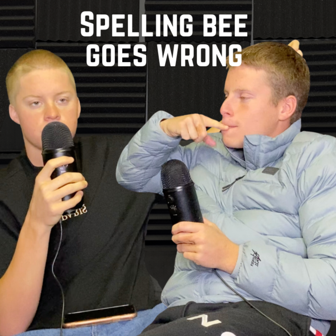 Brocast