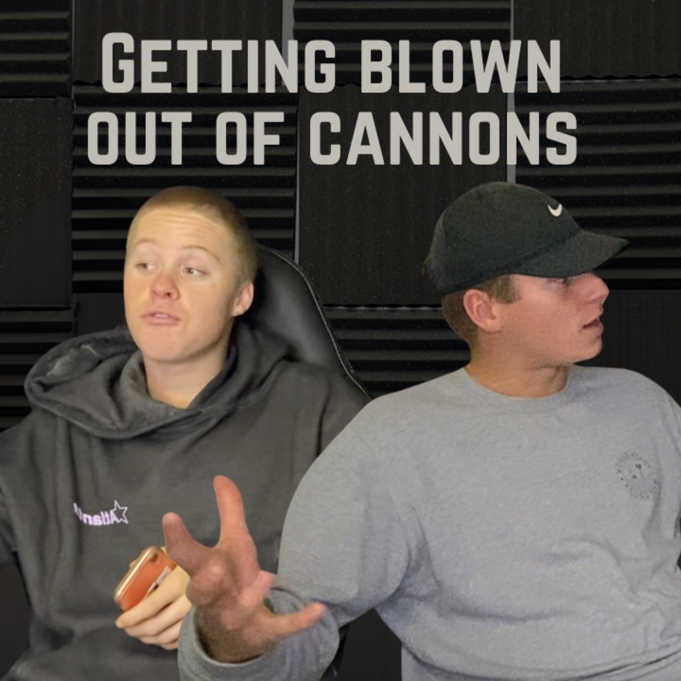 Brocast