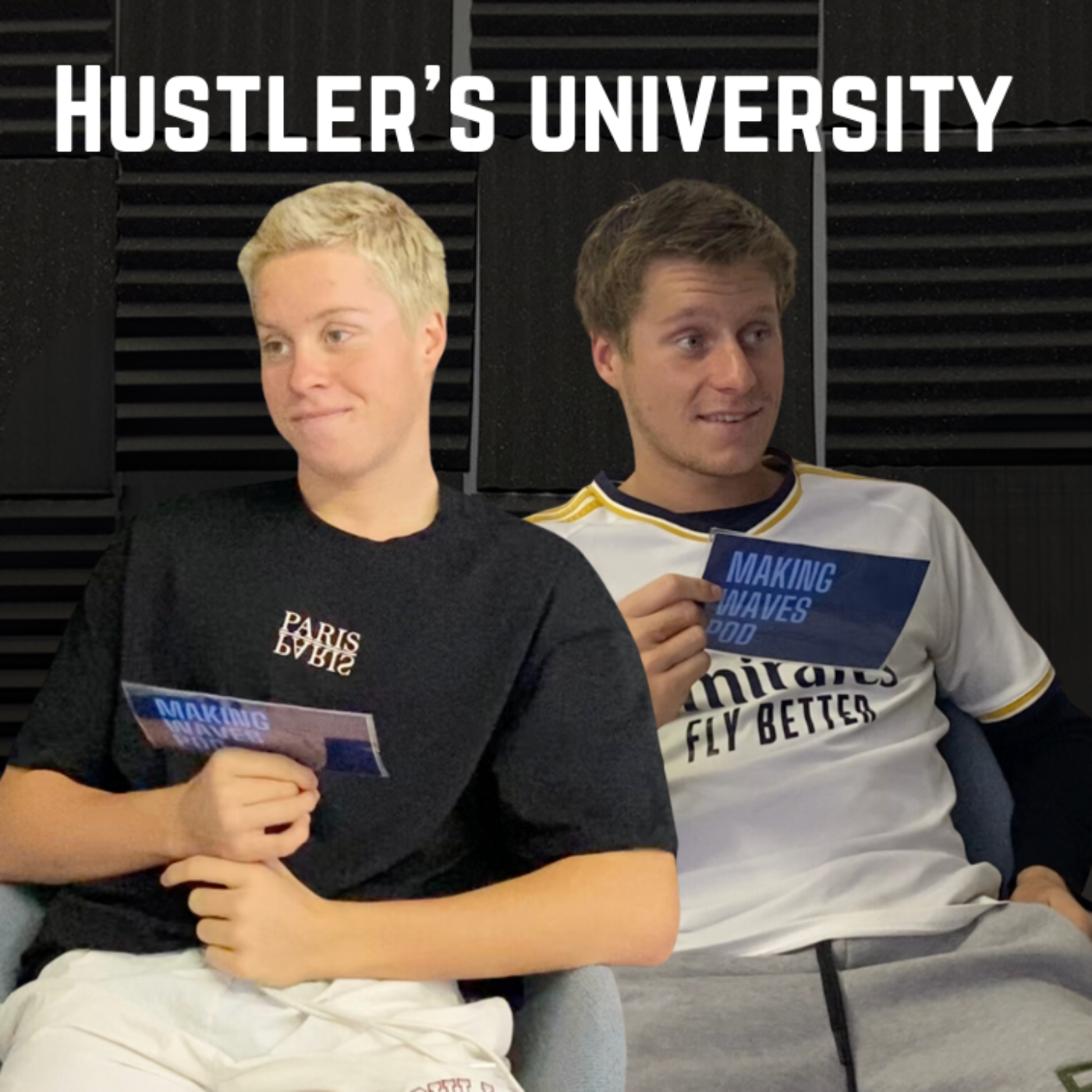 Brocast