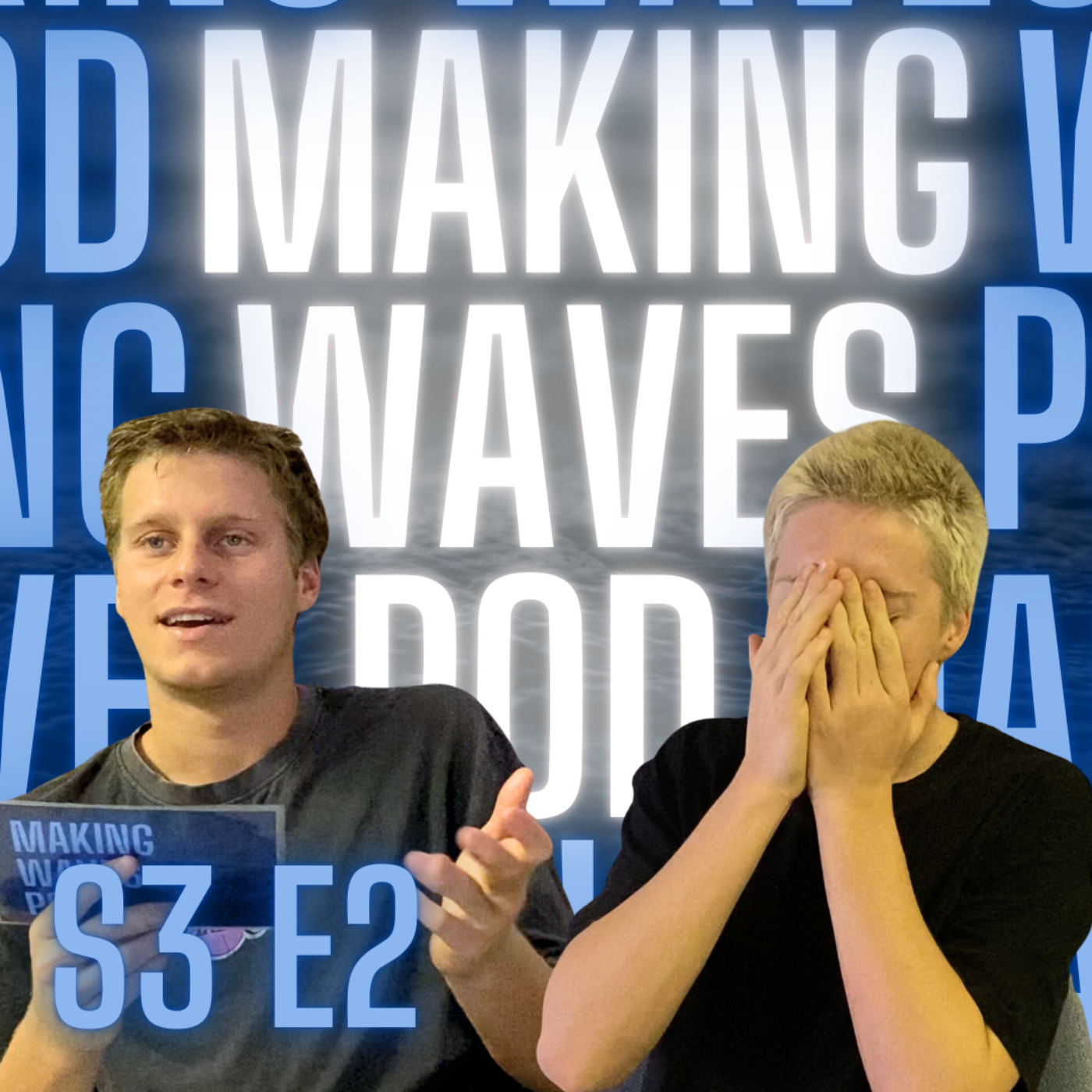 Brocast