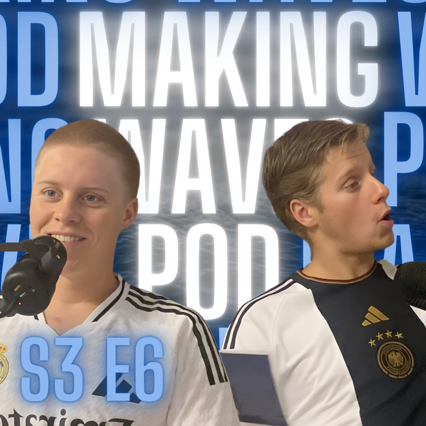 Brocast