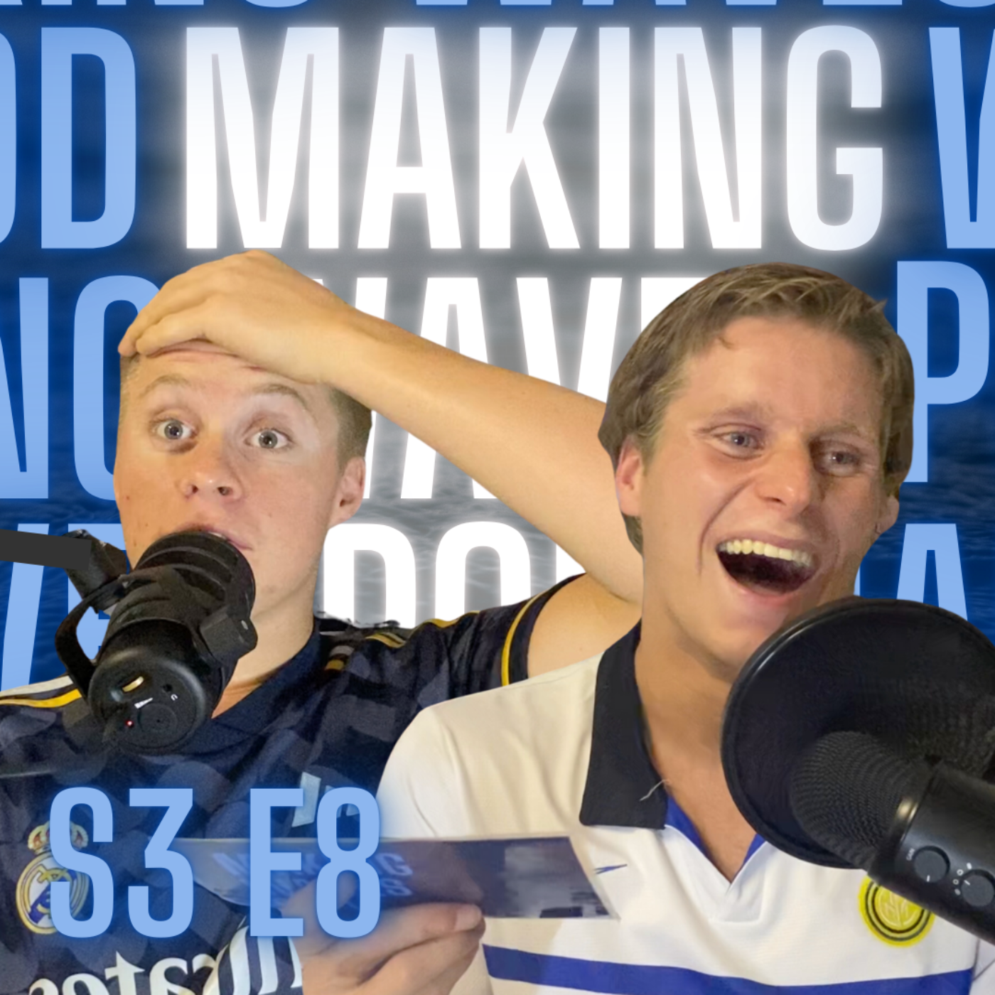 Brocast