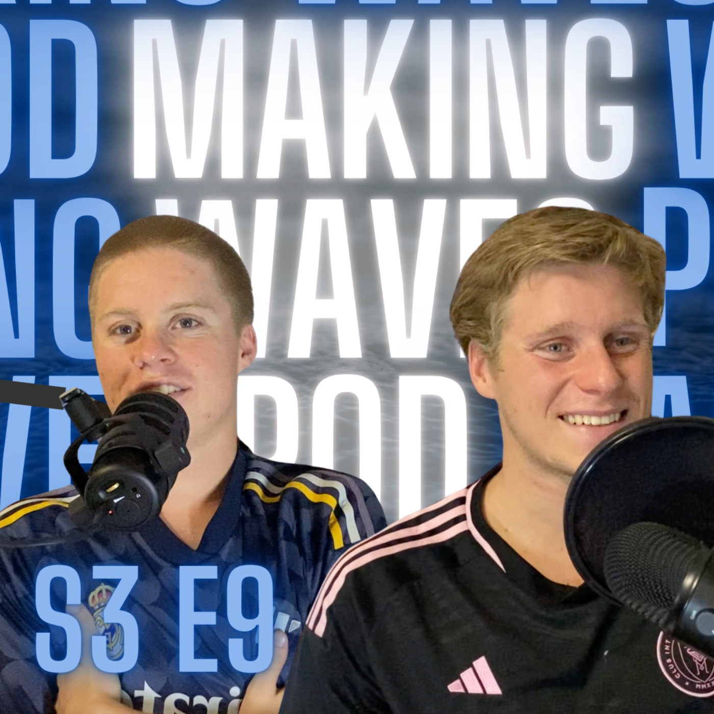 Brocast