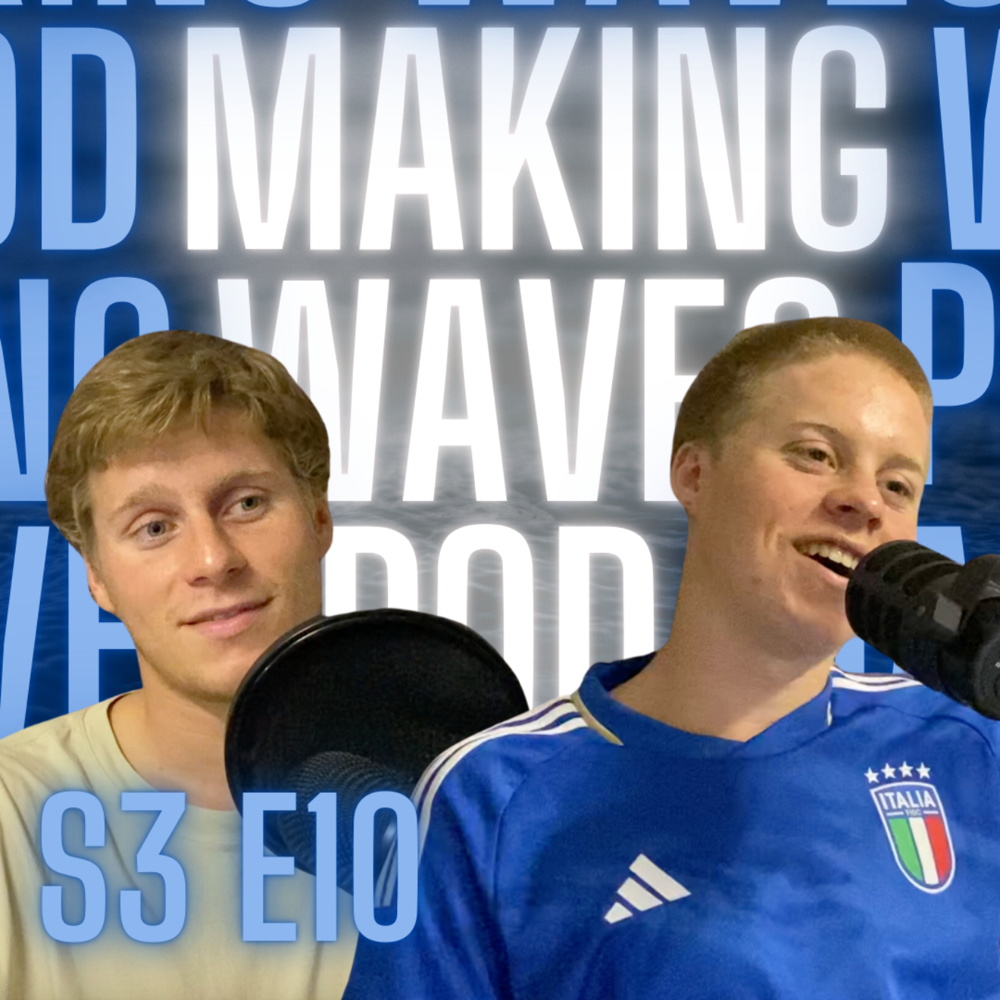 Brocast