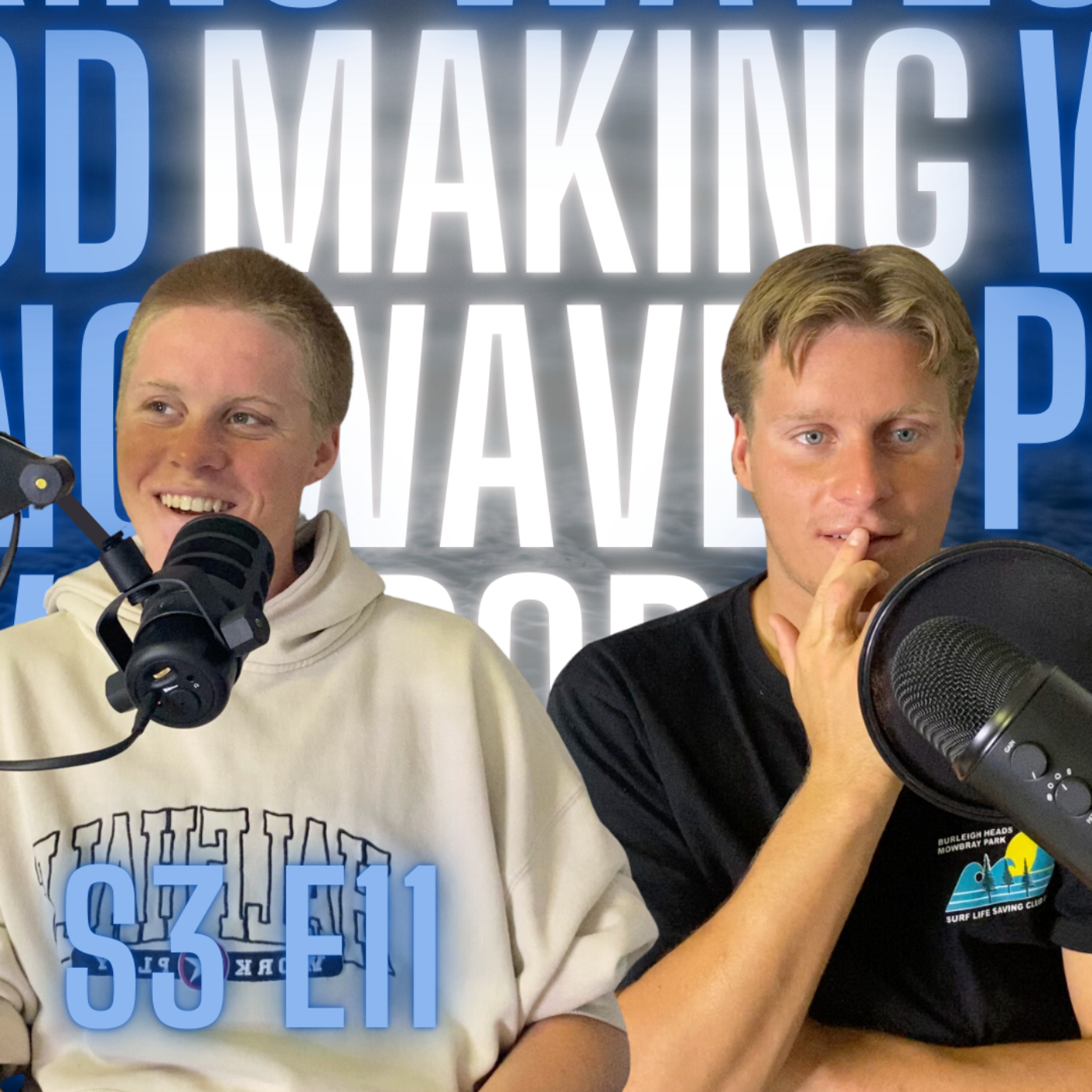 Brocast