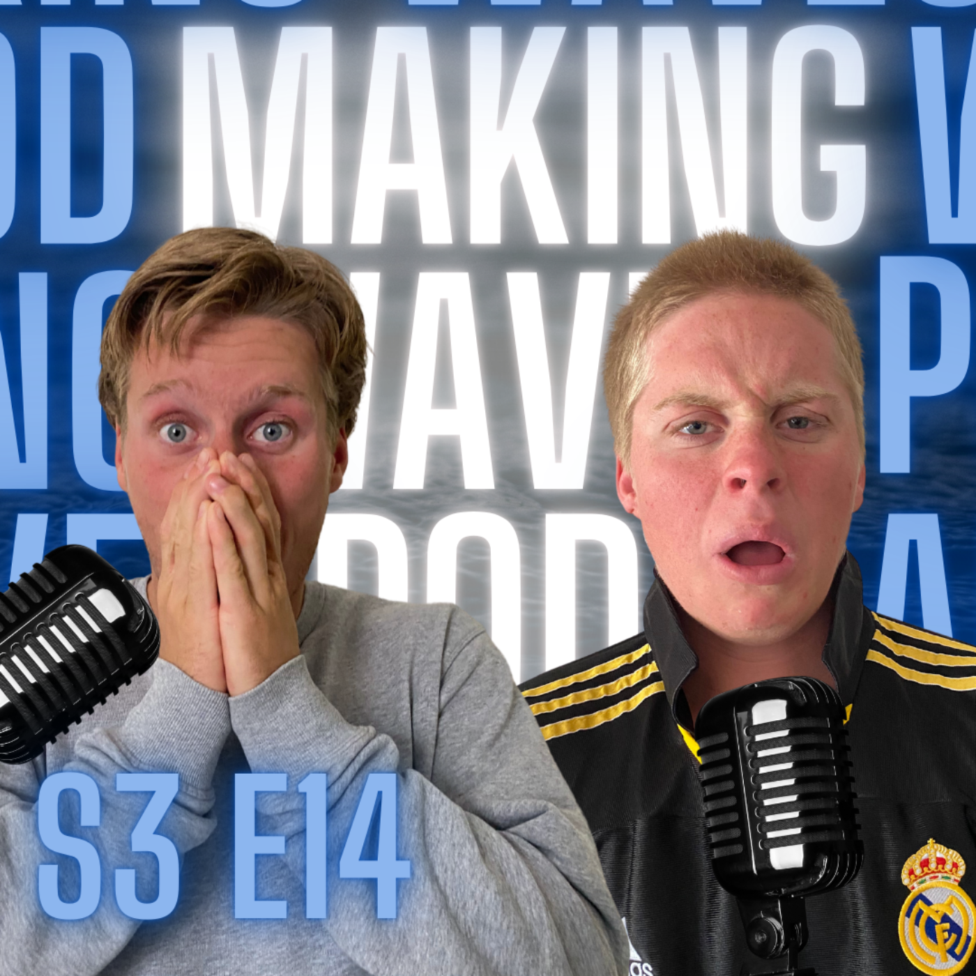 Brocast