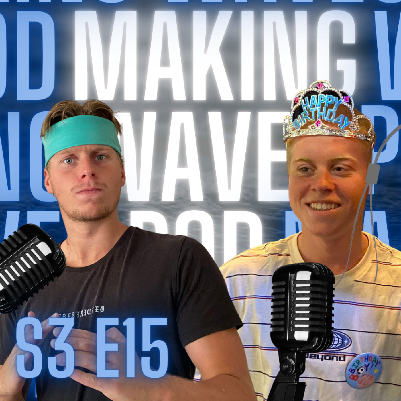 Brocast