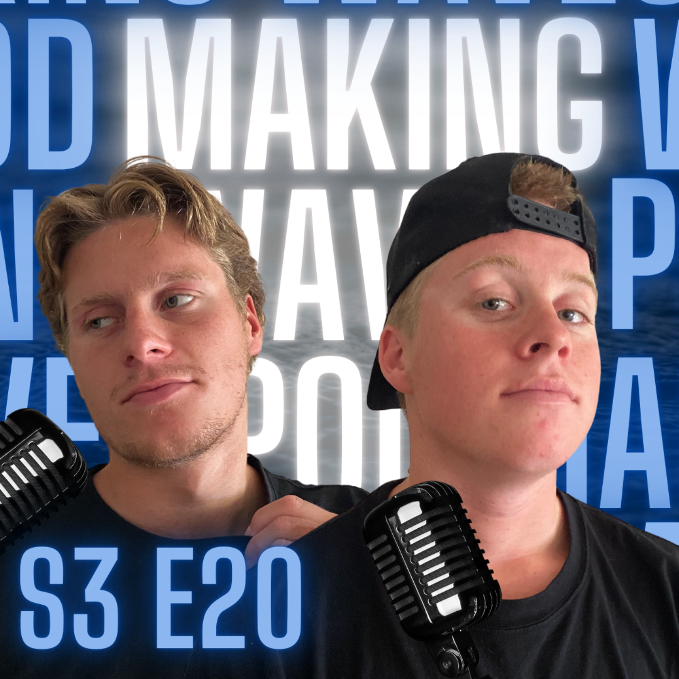 Brocast