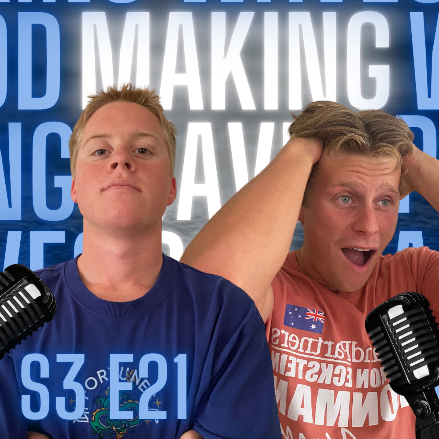 Brocast
