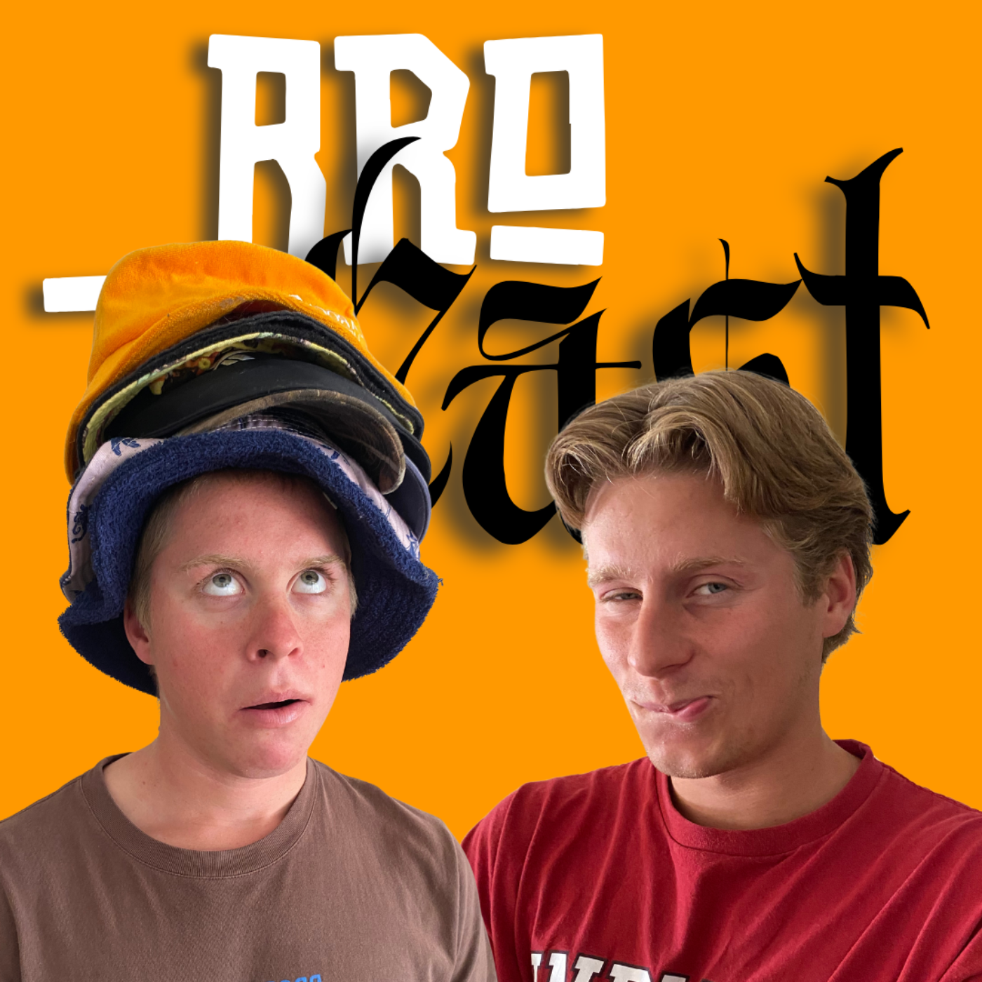 Brocast