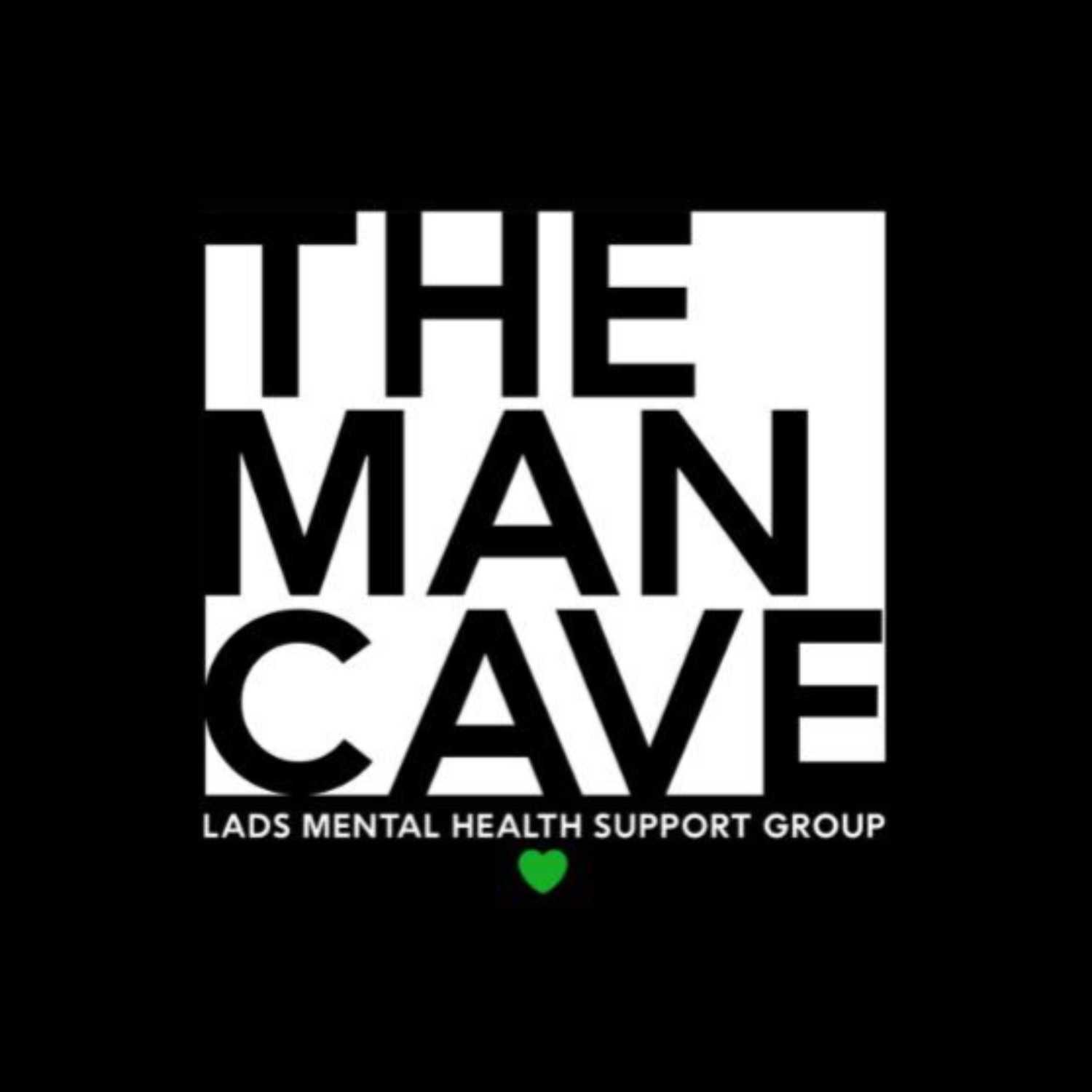 The Man Cave Podcast