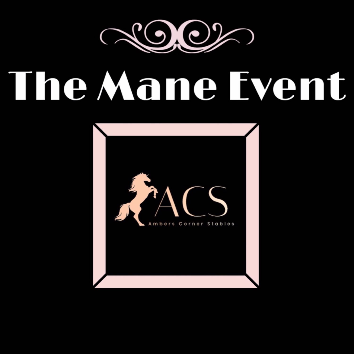 The Mane Event