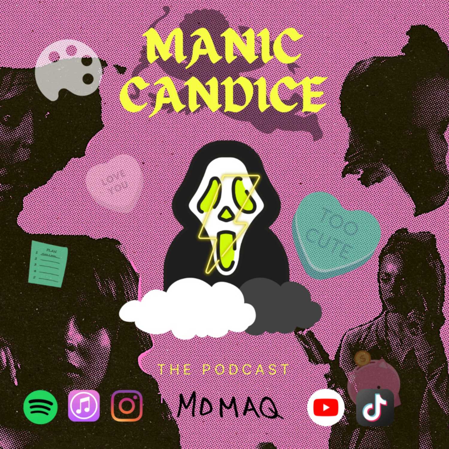 Why I am Single episode artwork