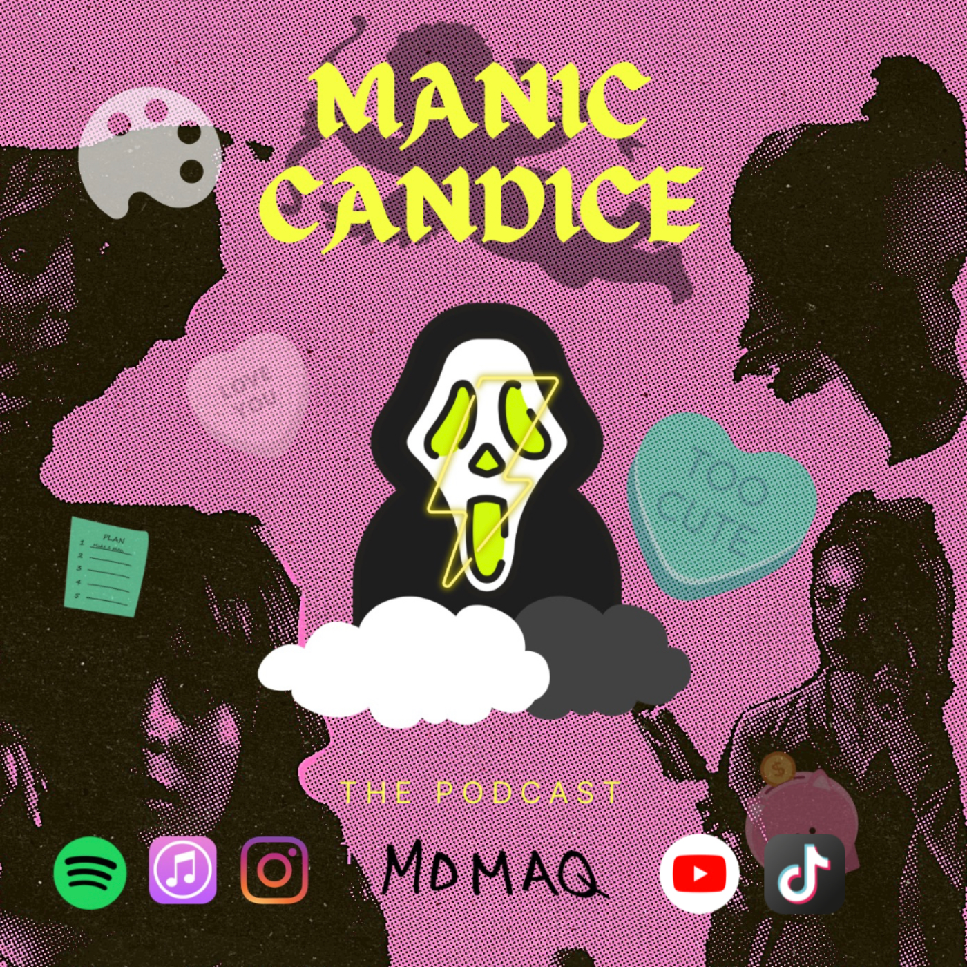 The Rise of Polyamory  episode artwork