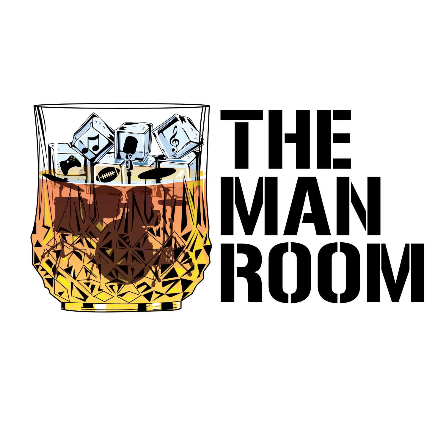 The Man Room Podcast Season 1 Episode 1 - Tanner thumbnail