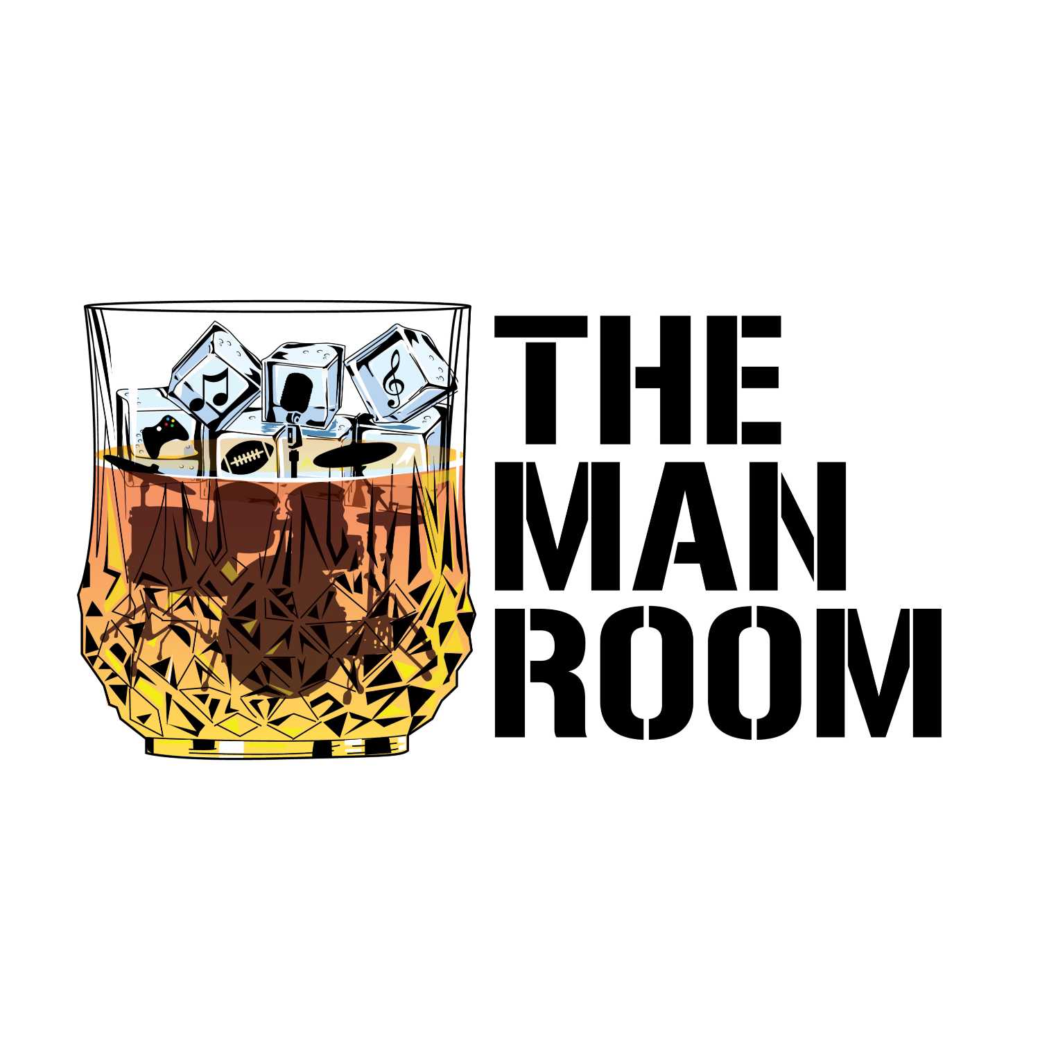 The Man Room Podcast Season 1 Episode 7 - Dillon Flynn thumbnail