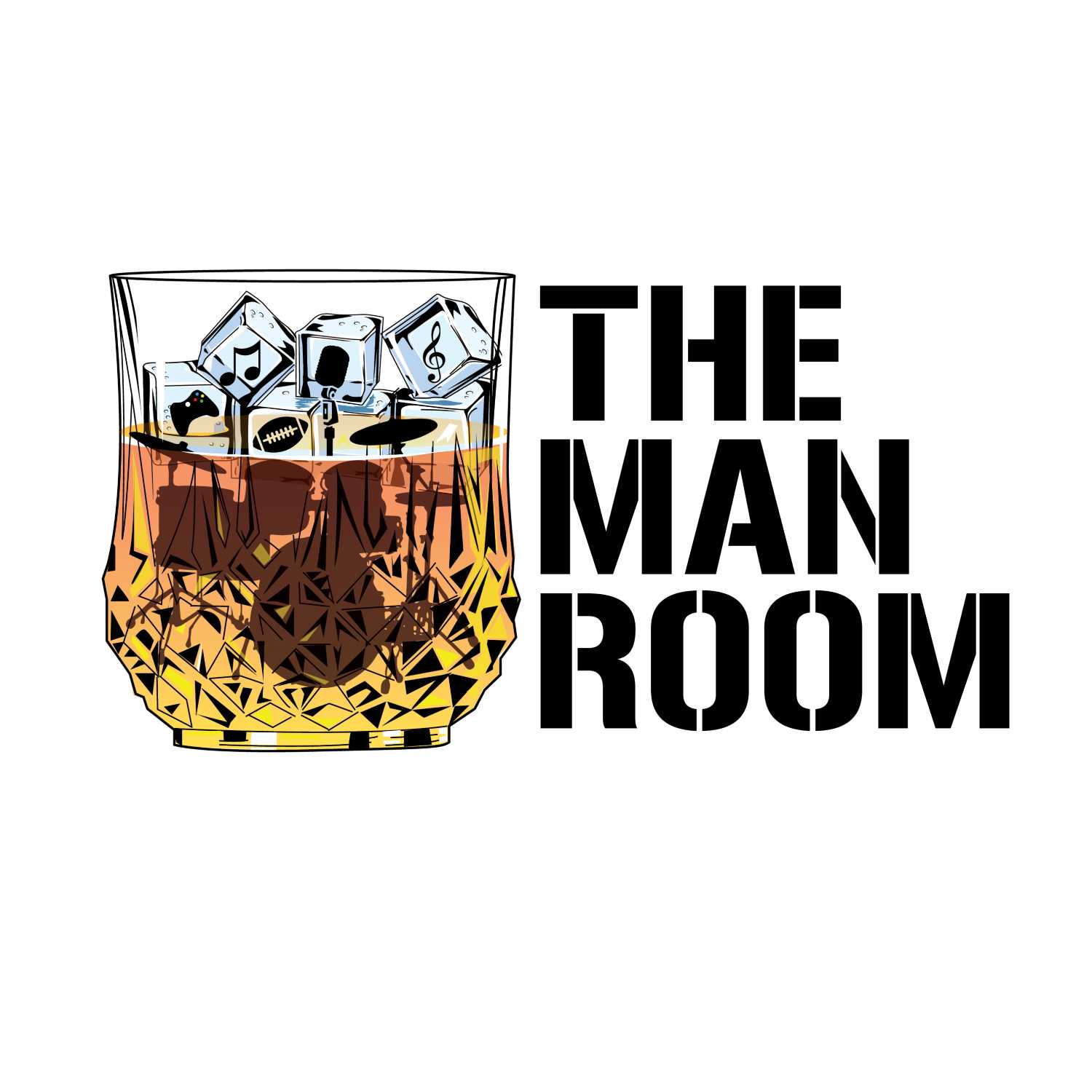 The Man Room