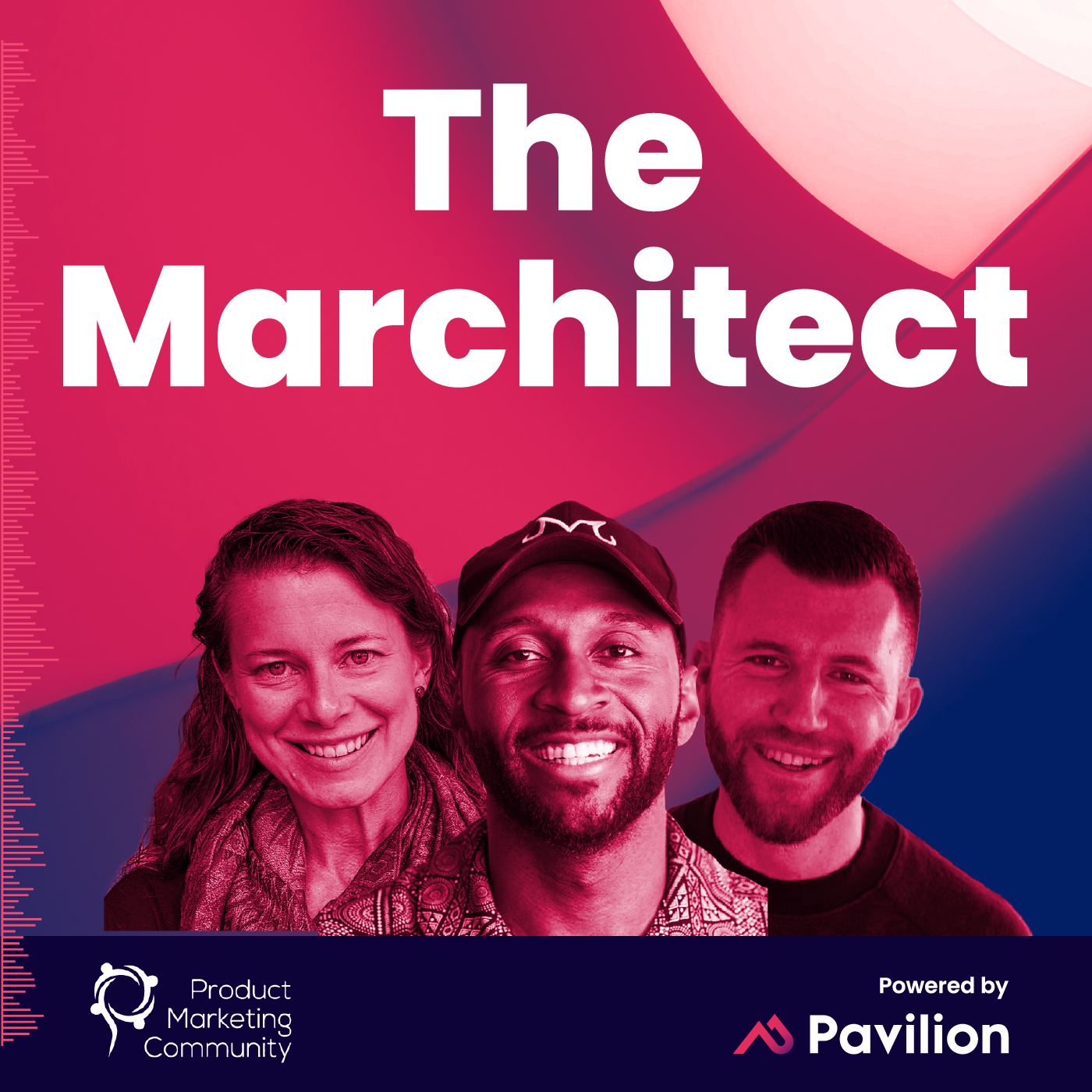 The Marchitect