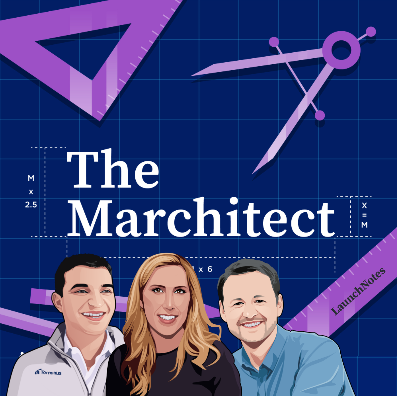 The Marchitect