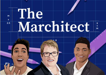 The Marchitect