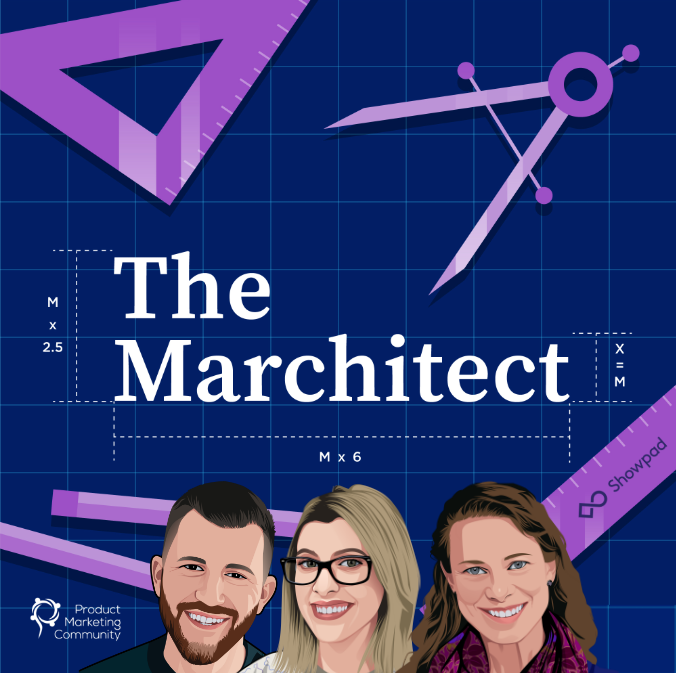 The Marchitect