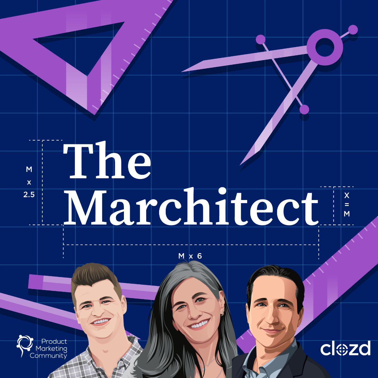 The Marchitect