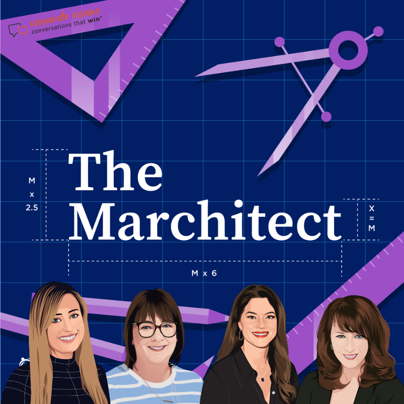 The Marchitect