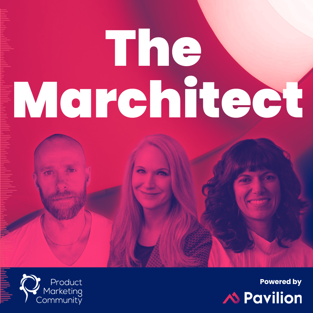 The Marchitect