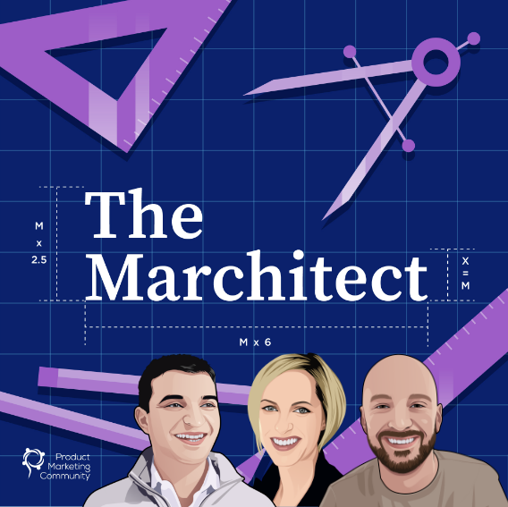 S2 Episode 14: Amanda, Kyle, Sangram: Your Go-to for GTM & Positioning to W.I.N