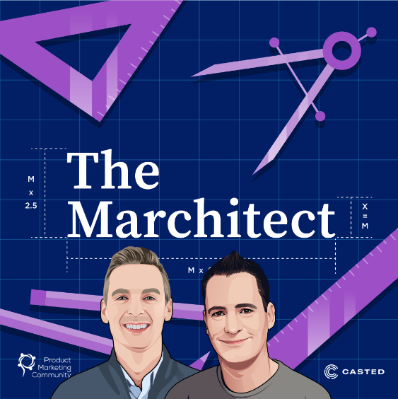 The Marchitect