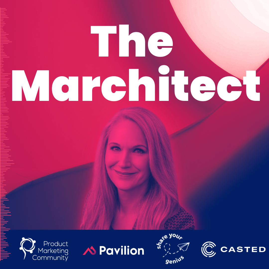 The Marchitect