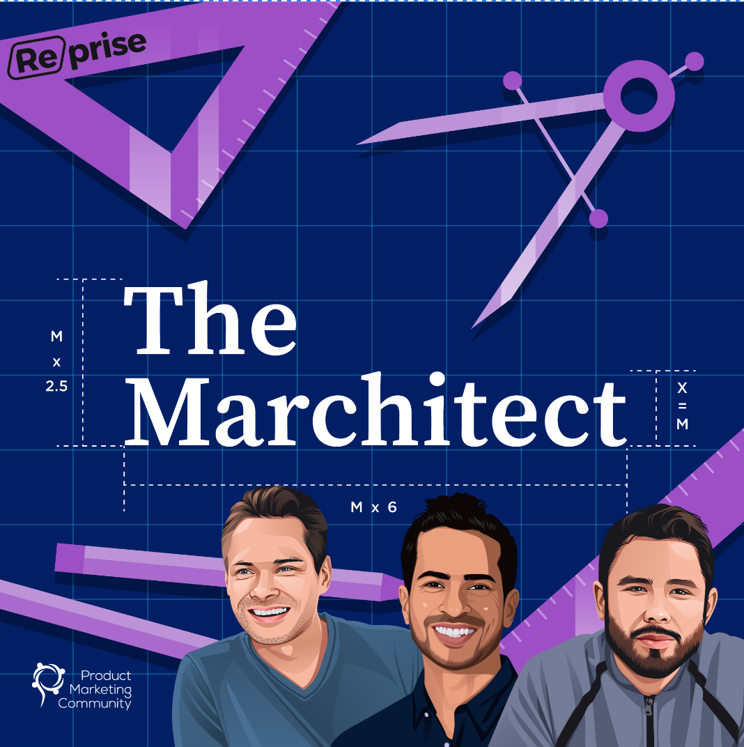 The Marchitect