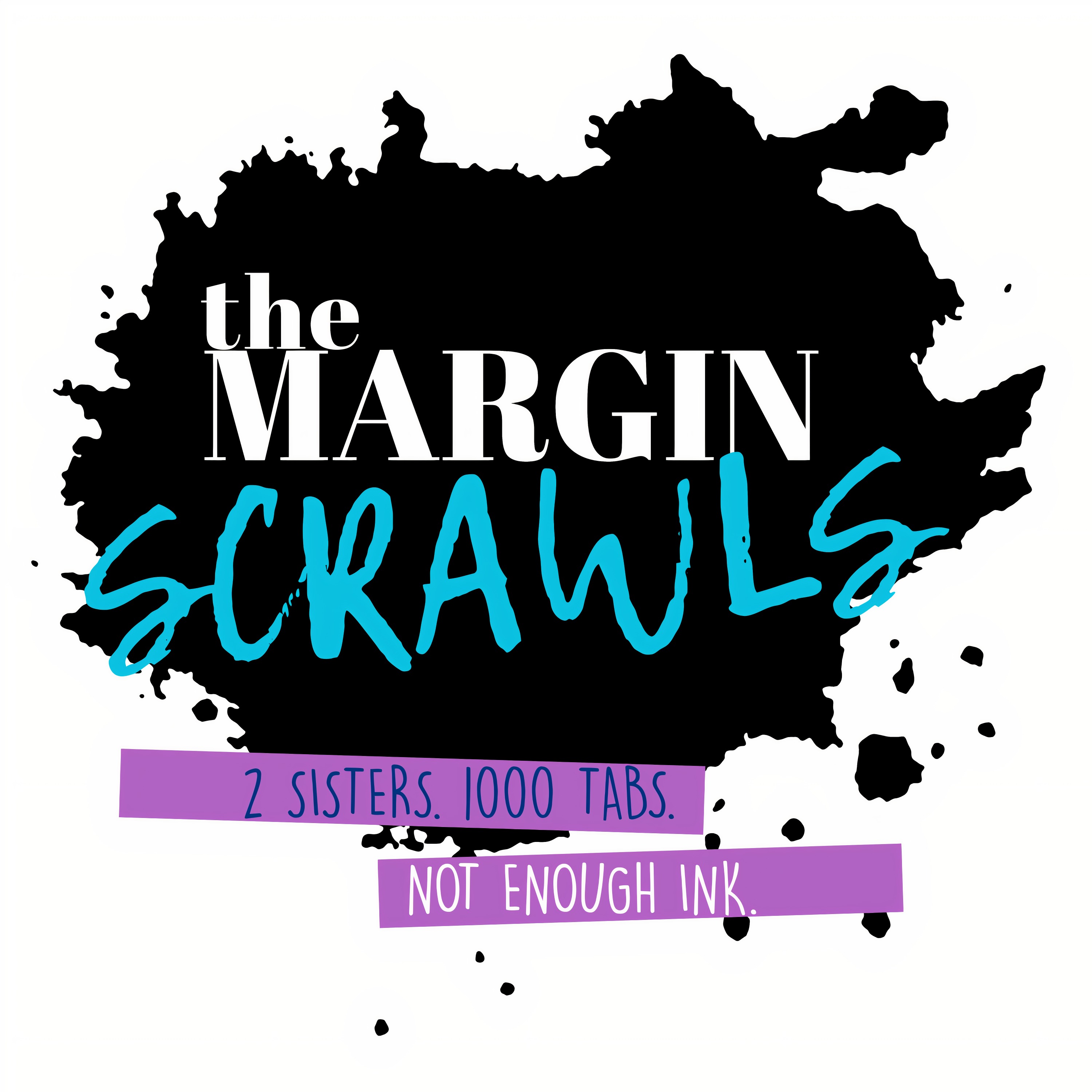 The Margin Scrawls