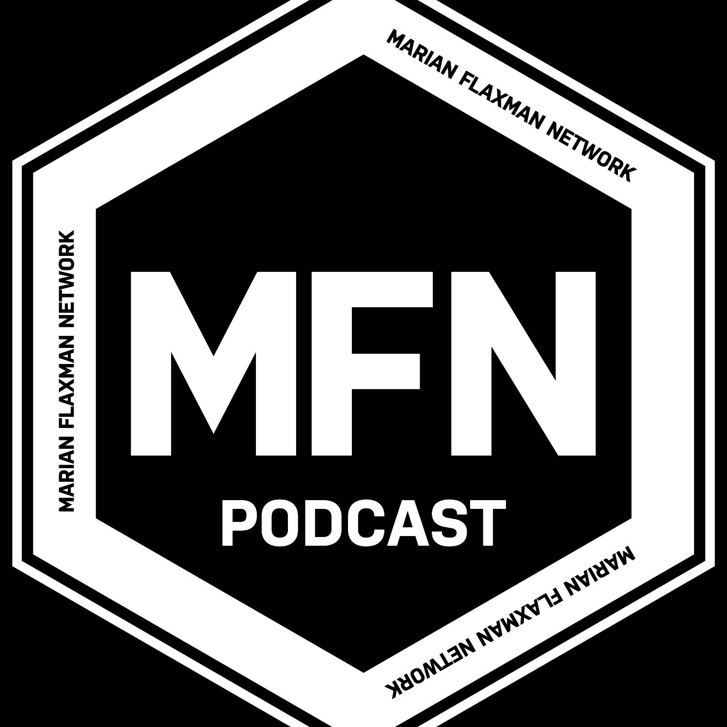 The Marian Flaxman Network Podcast