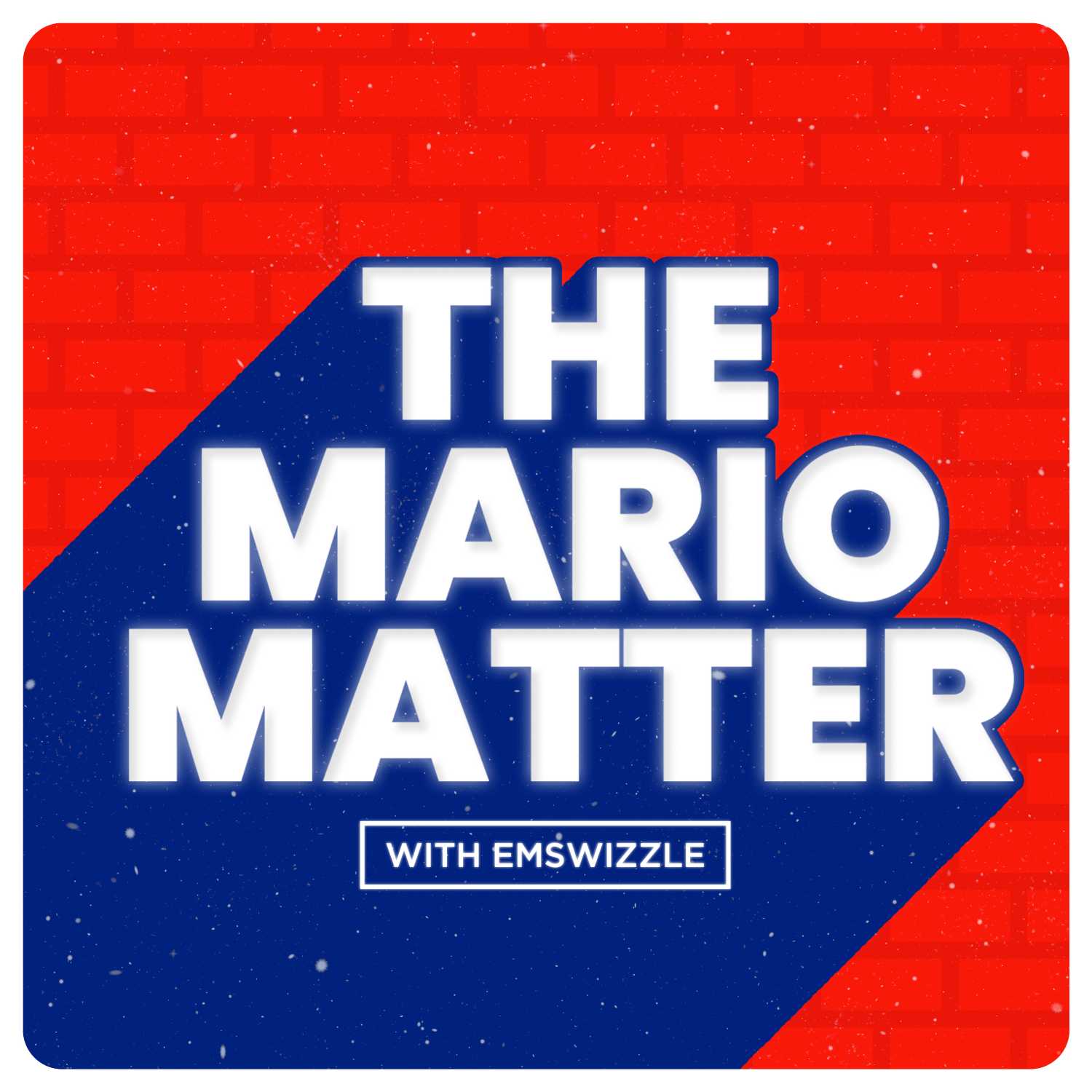 The Mario Matter  Écouter podcast en ligne gratuitement