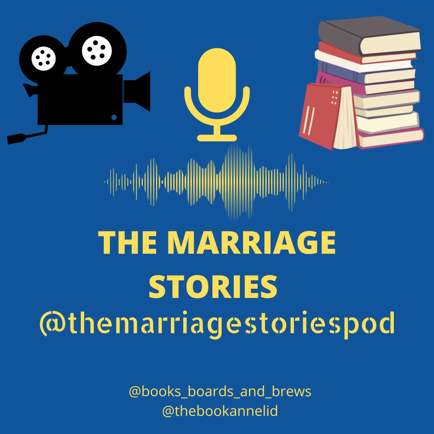 The Marriage Stories