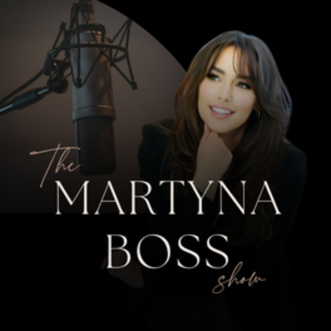 The Martyna Boss Show