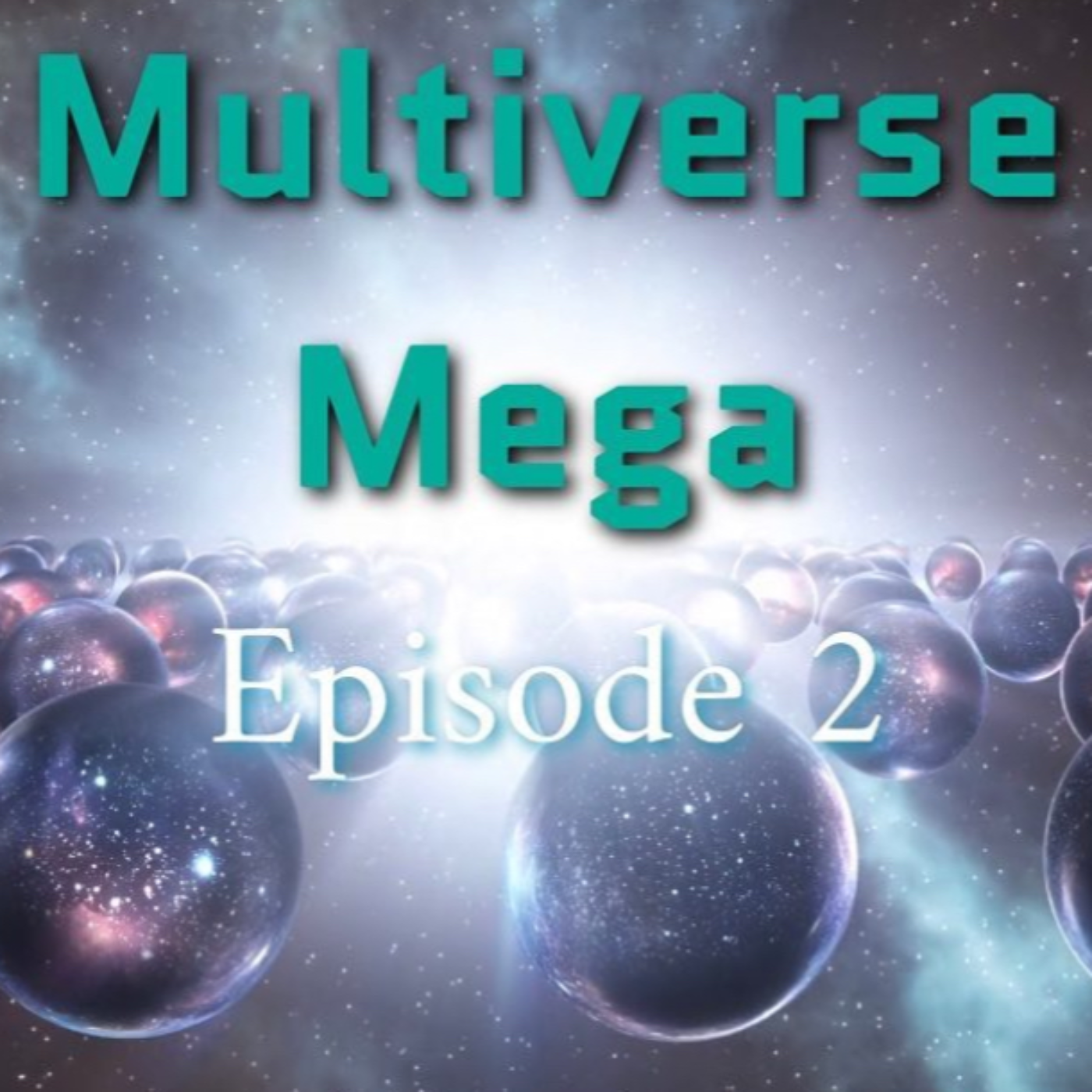 The Marvel Men Podcast