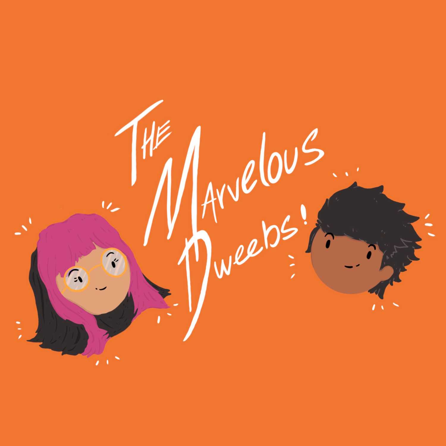 The Marvelous Dweebs