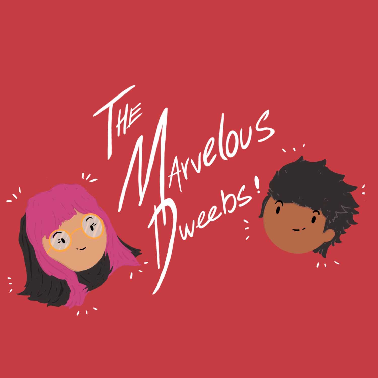 The Marvelous Dweebs