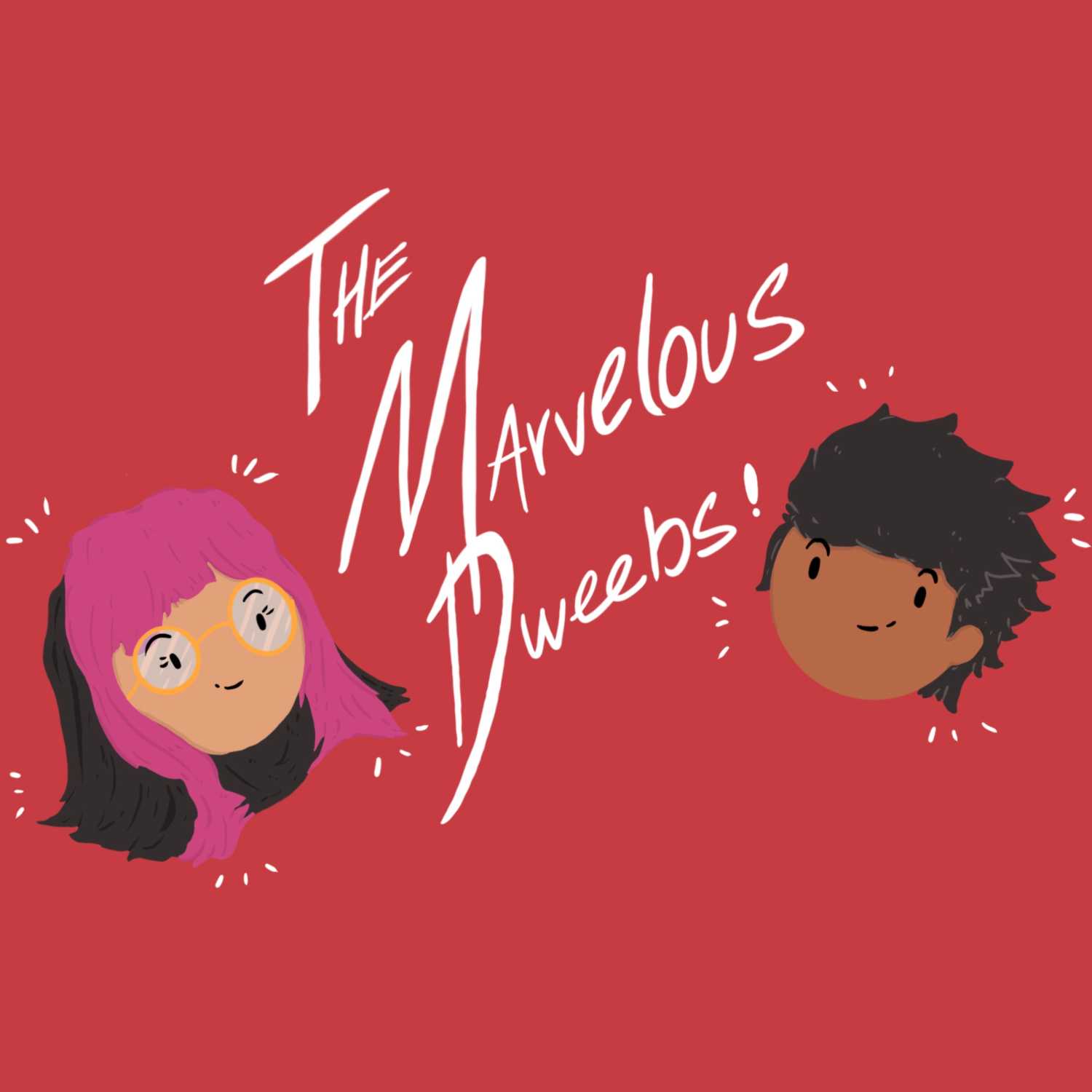 The Marvelous Dweebs