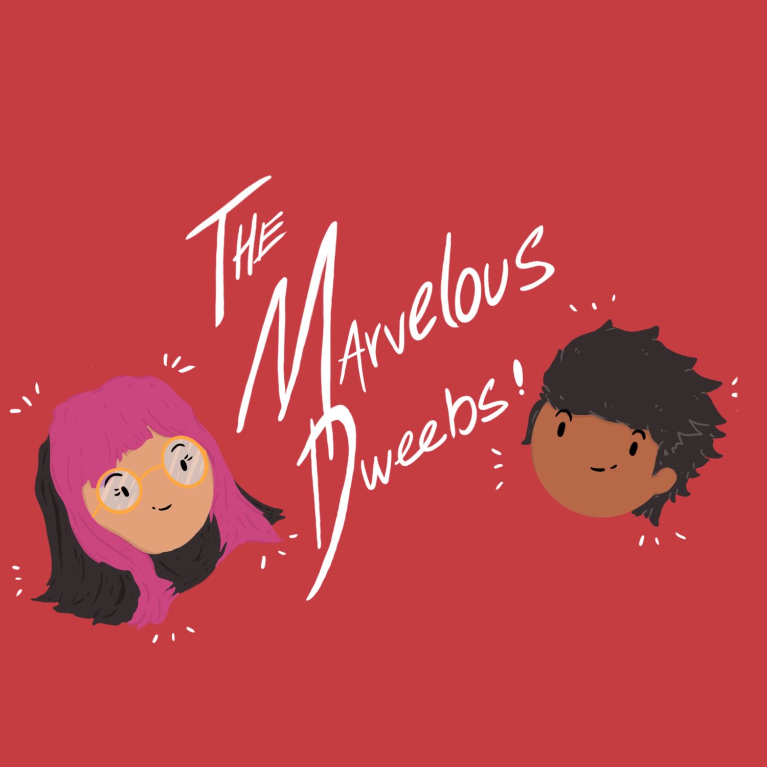 The Marvelous Dweebs