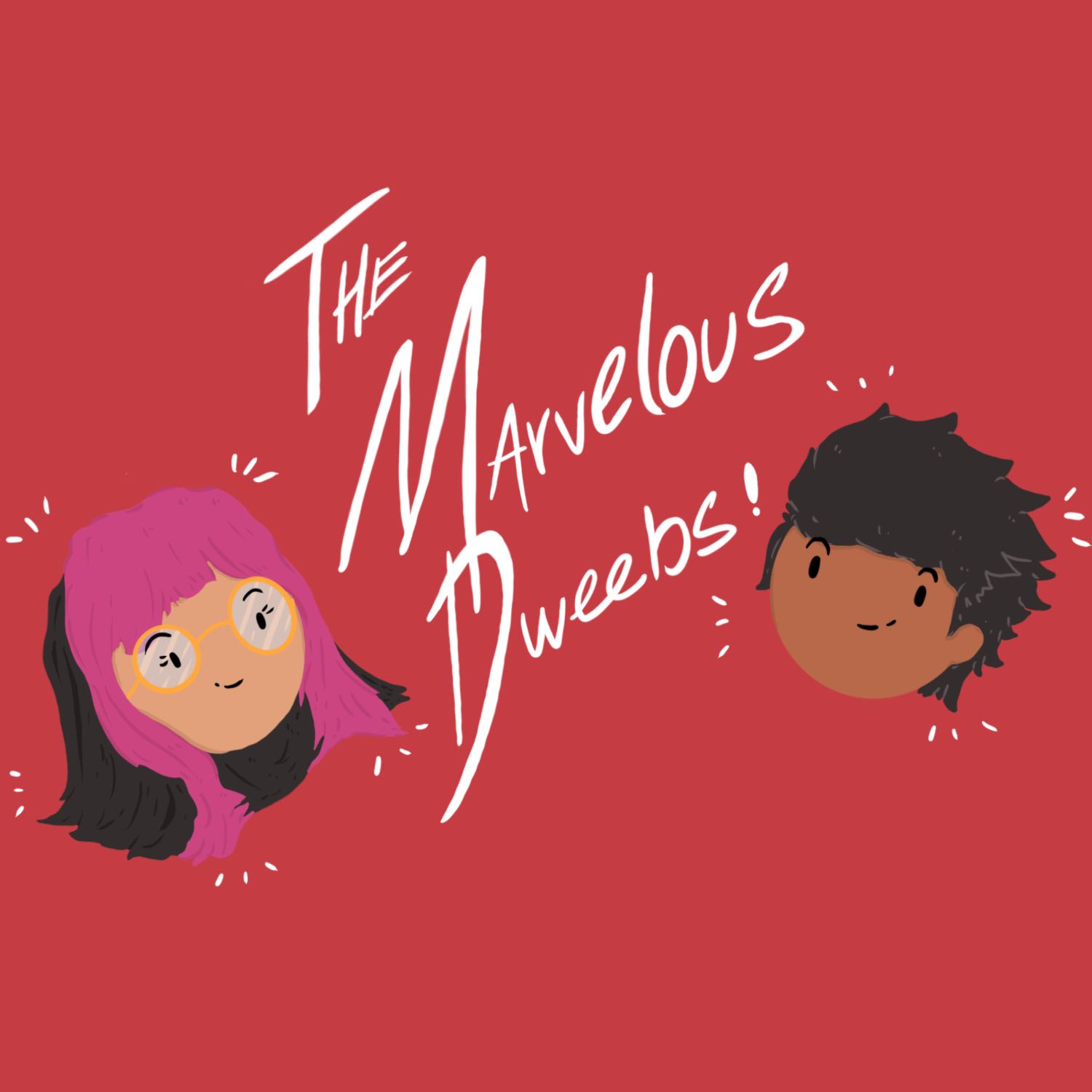 The Marvelous Dweebs