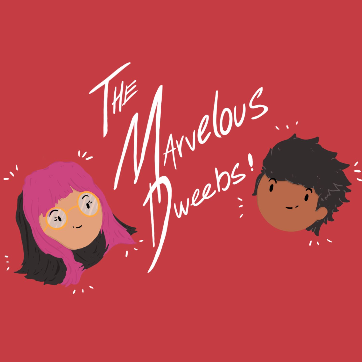 The Marvelous Dweebs